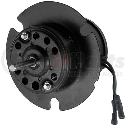 2311508 by GLOBAL PARTS DISTRIBUTORS - GPD Blower Motor 2311508