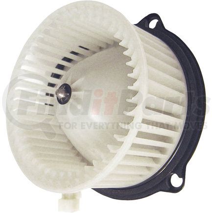 2311510 by GLOBAL PARTS DISTRIBUTORS - GPD Blower Motor 2311510