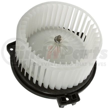 2311511 by GLOBAL PARTS DISTRIBUTORS - GPD Blower Motor 2311511