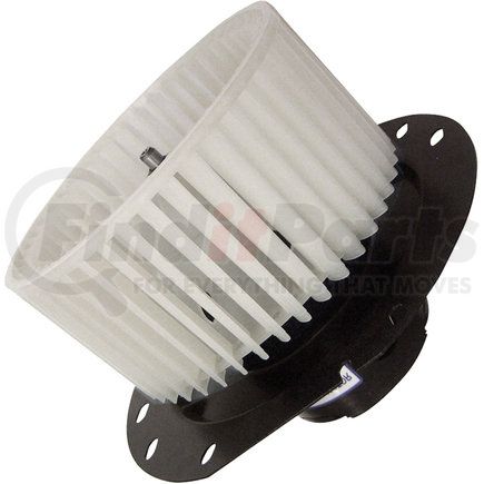 2311519 by GLOBAL PARTS DISTRIBUTORS - GPD Blower Motor 2311519