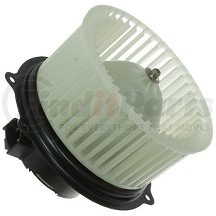 2311516 by GLOBAL PARTS DISTRIBUTORS - GPD Blower Motor 2311516