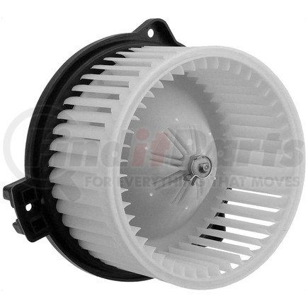 2311527 by GLOBAL PARTS DISTRIBUTORS - GPD Blower Motor 2311527