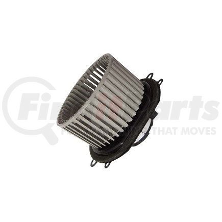 2311529 by GLOBAL PARTS DISTRIBUTORS - GPD Blower Motor 2311529