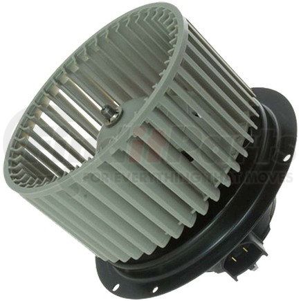 2311530 by GLOBAL PARTS DISTRIBUTORS - GPD Blower Motor 2311530