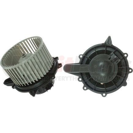 2311526 by GLOBAL PARTS DISTRIBUTORS - GPD Blower Motor 2311526