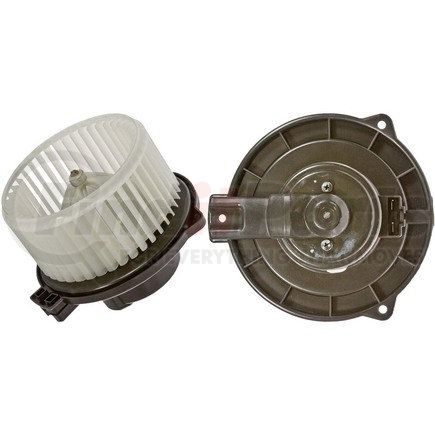 2311535 by GLOBAL PARTS DISTRIBUTORS - GPD Blower Motor 2311535