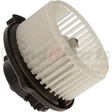 2311536 by GLOBAL PARTS DISTRIBUTORS - GPD Blower Motor 2311536