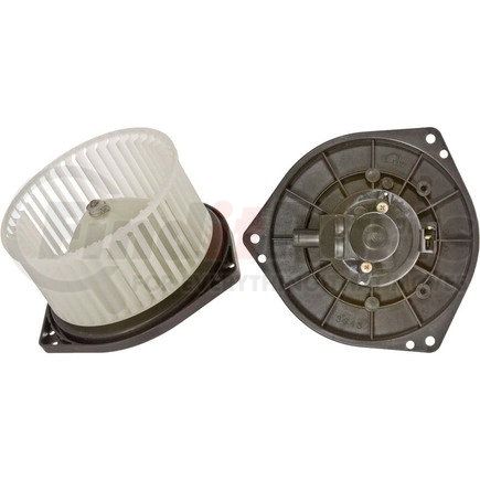 2311537 by GLOBAL PARTS DISTRIBUTORS - GPD Blower Motor 2311537