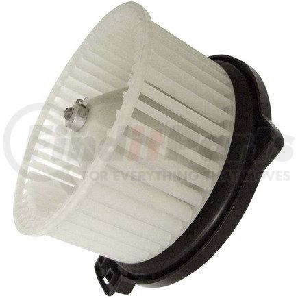 2311538 by GLOBAL PARTS DISTRIBUTORS - GPD Blower Motor 2311538