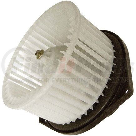 2311540 by GLOBAL PARTS DISTRIBUTORS - GPD Blower Motor 2311540