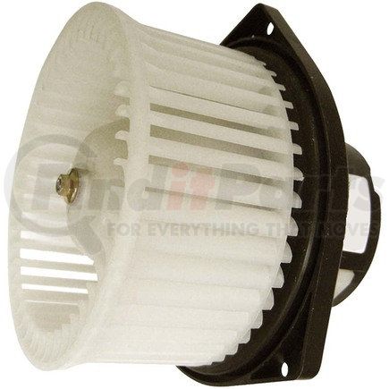 2311545 by GLOBAL PARTS DISTRIBUTORS - GPD Blower Motor 2311545