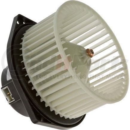 2311549 by GLOBAL PARTS DISTRIBUTORS - GPD Blower Motor 2311549