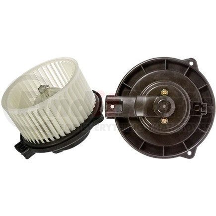 2311550 by GLOBAL PARTS DISTRIBUTORS - GPD Blower Motor 2311550