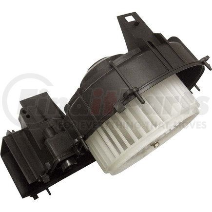 2311542 by GLOBAL PARTS DISTRIBUTORS - GPD Blower Motor 2311542