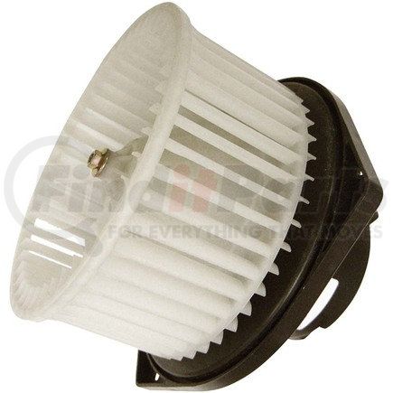 2311543 by GLOBAL PARTS DISTRIBUTORS - GPD Blower Motor 2311543