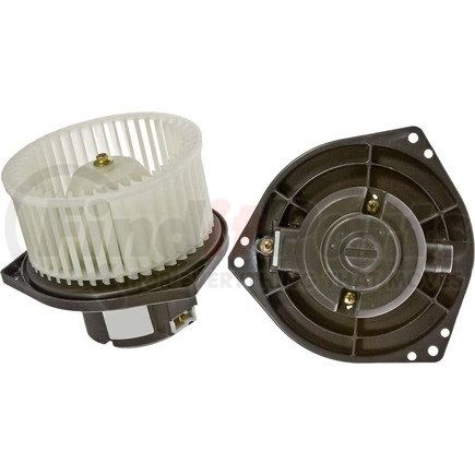 2311544 by GLOBAL PARTS DISTRIBUTORS - GPD Blower Motor 2311544