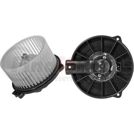 2311555 by GLOBAL PARTS DISTRIBUTORS - GPD Blower Motor 2311555