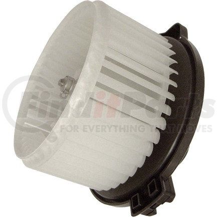 2311556 by GLOBAL PARTS DISTRIBUTORS - GPD Blower Motor 2311556