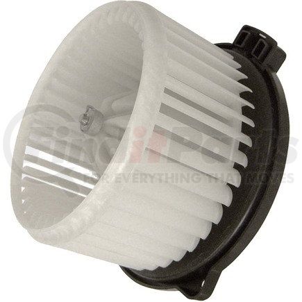 2311557 by GLOBAL PARTS DISTRIBUTORS - GPD Blower Motor 2311557