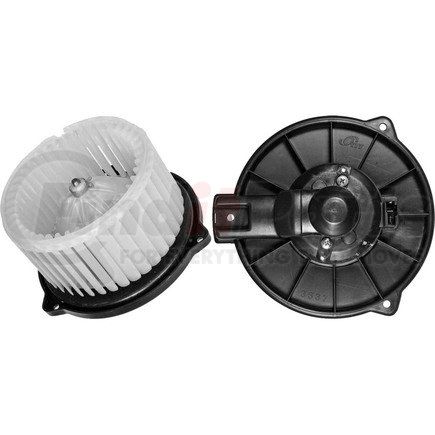 2311558 by GLOBAL PARTS DISTRIBUTORS - GPD Blower Motor 2311558