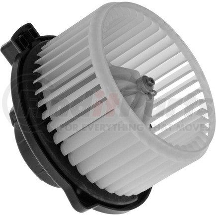 2311553 by GLOBAL PARTS DISTRIBUTORS - GPD Blower Motor 2311553