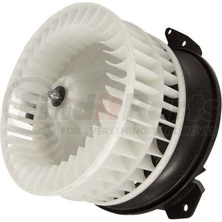 2311568 by GLOBAL PARTS DISTRIBUTORS - GPD Blower Motor 2311568