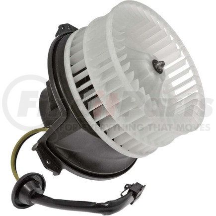 2311569 by GLOBAL PARTS DISTRIBUTORS - GPD Blower Motor 2311569