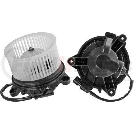 2311570 by GLOBAL PARTS DISTRIBUTORS - GPD Blower Motor 2311570