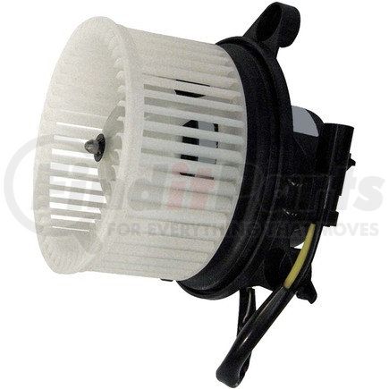 2311571 by GLOBAL PARTS DISTRIBUTORS - GPD Blower Motor 2311571