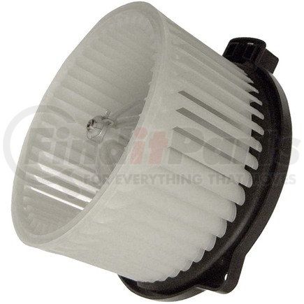 2311562 by GLOBAL PARTS DISTRIBUTORS - GPD Blower Motor 2311562