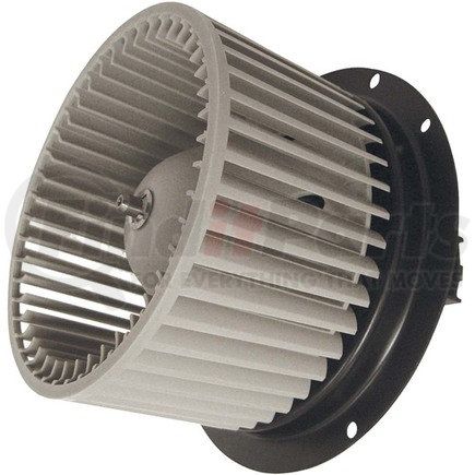 2311565 by GLOBAL PARTS DISTRIBUTORS - HVAC Blower Motor Rear Global 2311565