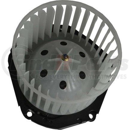 2311578 by GLOBAL PARTS DISTRIBUTORS - GPD Blower Motor 2311578