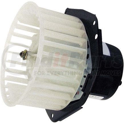 2311579 by GLOBAL PARTS DISTRIBUTORS - GPD Blower Motor 2311579