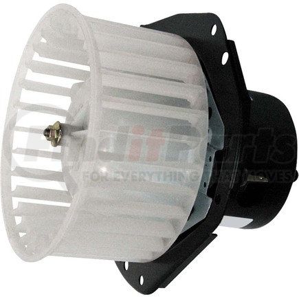 2311581 by GLOBAL PARTS DISTRIBUTORS - GPD Blower Motor 2311581