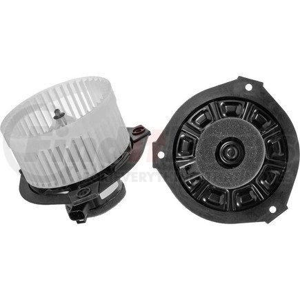 2311572 by GLOBAL PARTS DISTRIBUTORS - GPD Blower Motor 2311572