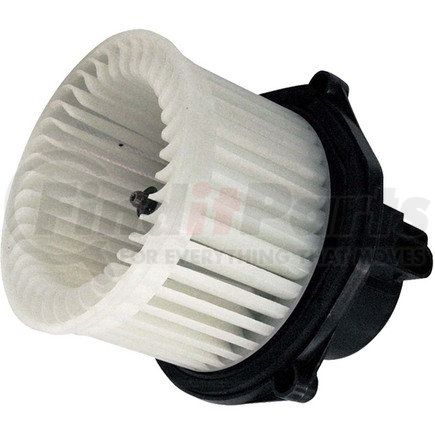 2311574 by GLOBAL PARTS DISTRIBUTORS - GPD Blower Motor 2311574