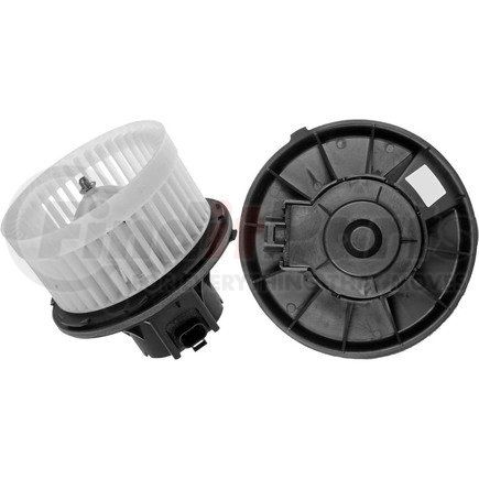 2311587 by GLOBAL PARTS DISTRIBUTORS - GPD Blower Motor 2311587