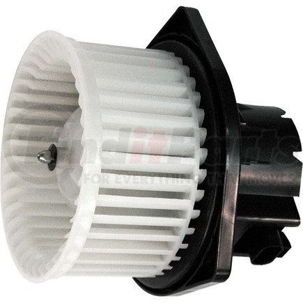 2311588 by GLOBAL PARTS DISTRIBUTORS - GPD Blower Motor 2311588