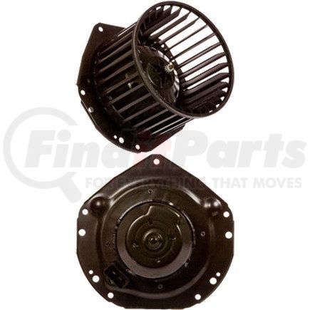 2311590 by GLOBAL PARTS DISTRIBUTORS - GPD Blower Motor 2311590