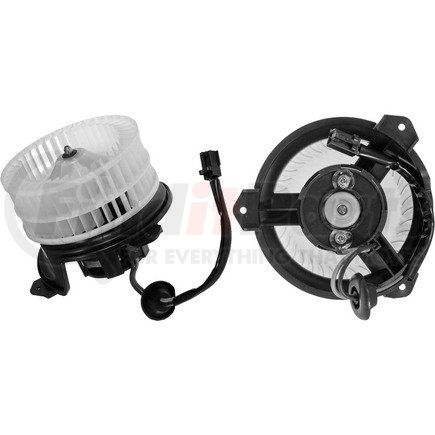 2311591 by GLOBAL PARTS DISTRIBUTORS - GPD Blower Motor 2311591