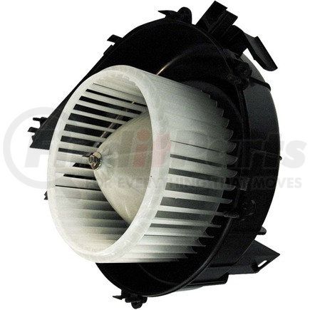 2311585 by GLOBAL PARTS DISTRIBUTORS - GPD Blower Motor 2311585