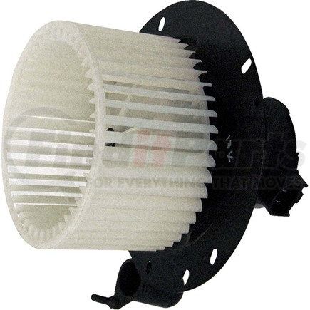 2311586 by GLOBAL PARTS DISTRIBUTORS - gpd Blower Motor 2311586