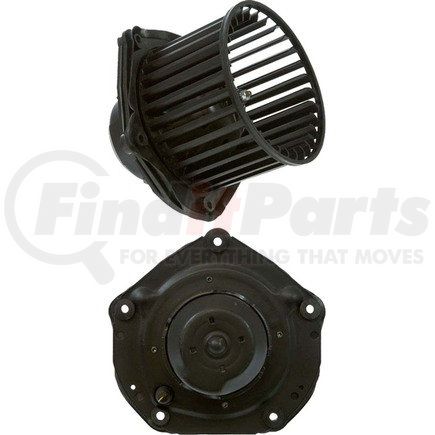 2311597 by GLOBAL PARTS DISTRIBUTORS - GPD Blower Motor 2311597