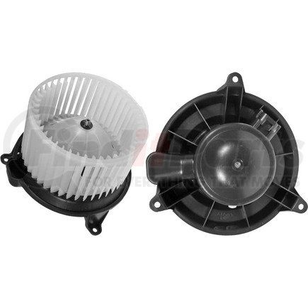 2311598 by GLOBAL PARTS DISTRIBUTORS - GPD Blower Motor 2311598