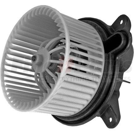 2311593 by GLOBAL PARTS DISTRIBUTORS - GPD Blower Motor 2311593