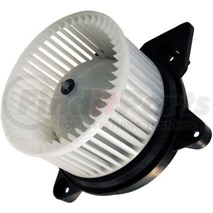 2311594 by GLOBAL PARTS DISTRIBUTORS - GPD Blower Motor 2311594