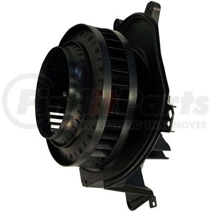 2311595 by GLOBAL PARTS DISTRIBUTORS - GPD Blower Motor 2311595