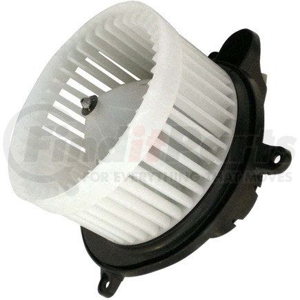 2311611 by GLOBAL PARTS DISTRIBUTORS - GPD Blower Motor 2311611