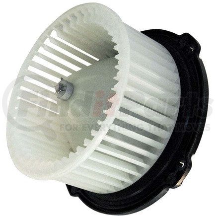 2311612 by GLOBAL PARTS DISTRIBUTORS - GPD Blower Motor 2311612