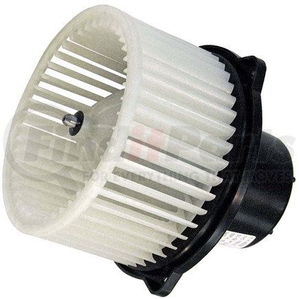 2311614 by GLOBAL PARTS DISTRIBUTORS - GPD Blower Motor 2311614